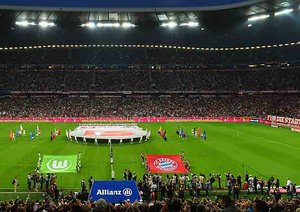 بایرن مونیخ