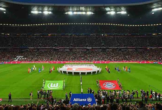 بایرن مونیخ