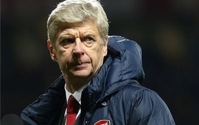 ونگر: بوندس‌لیگای آلمان یکی از گزینه‌های مربیگری‌ام است