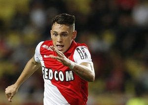 لوکاس آریل اوکامپوس