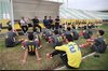 دوستی‌مهر 28 بازیکن را به اردوی تیم جوانان فرا خواند