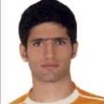 شهرام گودرزی/پارس جنوبی /ایران / باشگاهی / مردان (11435)/38