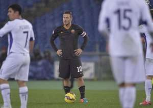 فرانچسکو توتی