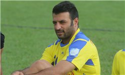 شفاف سازی | رقم قرارداد نفتی‌ها /  غلامرضا رضایی گران‌ترین بازیکن