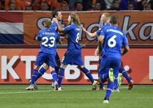 راگنار سیگوردسون