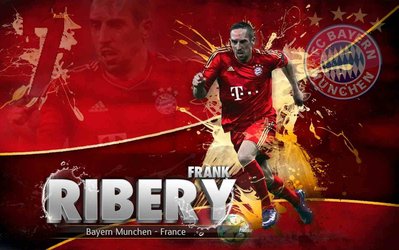 اُلیور ژیرود: مصدومیت ها باعث ناراحتی خستگی فرانک ریبری شده است.