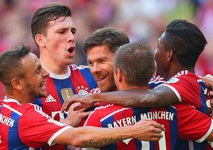 ژابی آلونسو