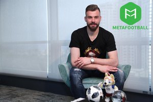 متاگپ | بوژیدار رادوشوویچ: هیچ دربی در دنیا به بزرگی دربی استقلال پرسپولیس نیست/ فرشاد احمدزاده پسر برانکوست/ رابطه خوبی با بیرانوند دارم