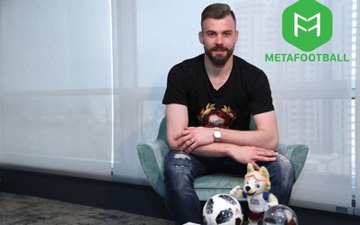 متاگپ | بوژیدار رادوشوویچ: هیچ دربی در دنیا به بزرگی دربی استقلال پرسپولیس نیست/ فرشاد احمدزاده پسر برانکوست/ رابطه خوبی با بیرانوند دارم