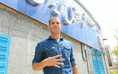 نظری‌جویباری: ریوالدو کتبا درخواست جدایی از استقلال داد / تصمیم نهایی به عهده مظلومی است