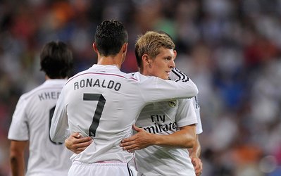 تونی کروس: تفاوت زیادی بین رئال مادرید و بایرن مونیخ وجود ندارد