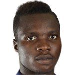 Chadrac Akolo/آمیان / / باشگاهی / مردان (5233)/30