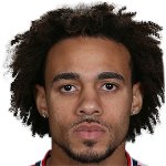 کوین اَلِستِن/اورنج کانتی بلوز / / باشگاهی / مردان (5313)/37