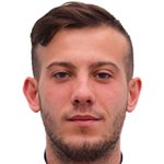 Nikita Shugunkov/اسمورگون /بلاروس / باشگاهی / مردان (10937)/33