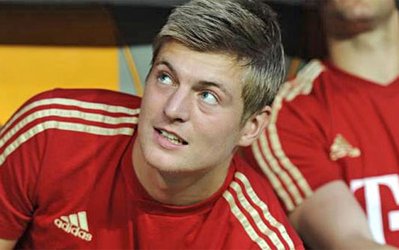 کروس: گواردیولا ایدههای متفاوتی نسبت به مربیان دیگر دارد