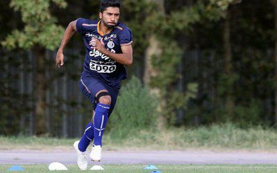 سپاهان به دنبال جذب هافبک استقلال!