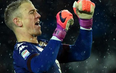 شایعه روز | رقابت تابستانی چلسی و لیورپول برای جذب جو هارت