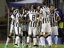 تیم منتخب هفته شانزدهم سری‌آ ایتالیا / پیروزی یوونتوس و توقف آاس رم در هفته‌ی تساوی‌ها