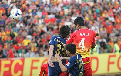 احتمال برگزاری تورنمنت چهارجانبه با حضور استقلال یا پرسپولیس