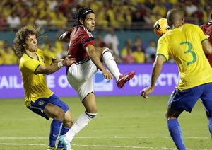 رادامل فالكائو