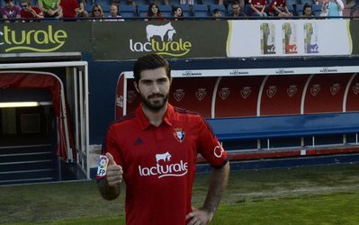 پیشنهاد پرتغالی برای کریم انصاریفرد