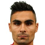 دیماس دِلگادو مورگادو/بنگلور / / باشگاهی / مردان (6070)/42