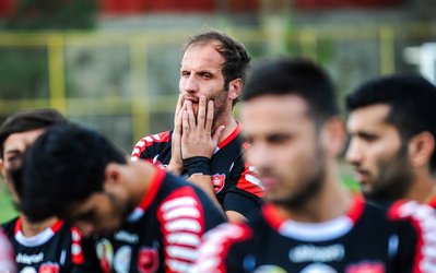 بنگر: به "هادی" حسودی‌ام شده است/ پیگیر مطالبات او هستیم