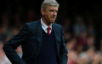 آرسن ونگر نمی خواهد برای تابستان بازیکن بگیرد