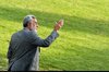 فرکی: مشخص نیست حرفهای کفاشیان شوخی است یا جدی