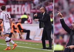 جوزپه گوآردیولا