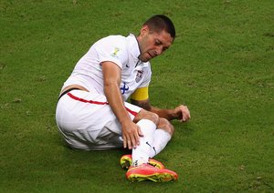 کلینت دمپسی