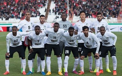 لیگ قهرمانان آسیا | العین امارات 3 - الاهلی امارات 3 / تساوی پرگل الاهلی را راهی مرحله بعد کرد