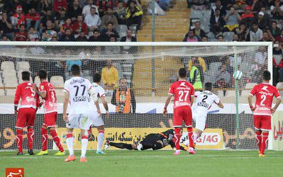 هفت نکته از نبرد بزرگ هفته؛ تمام رکوردها در تسخیر تراکتوری‌ها