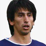 عظیم گوک/استقلال تهران /ایران / باشگاهی / مردان (537)/29