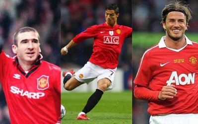 «FourFourTwo» | منچستر یونایتد در حسرت یک ابر ستاره!