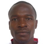 Shija Hassan Mkina/سیمبا /تانزانیا / باشگاهی / مردان (3964)/36