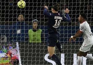 زلاتان ایبراهیموویچ