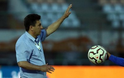 جباری: بهتر است قلعه‌نویی برای مدتی دور از فوتبال باشد