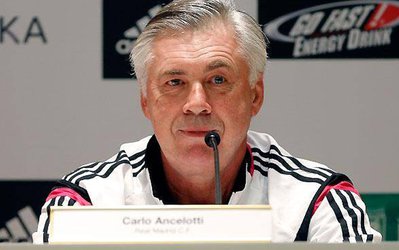 آنچلوتی: در بازیهای اخیر هویتمان را نشان ندادیم