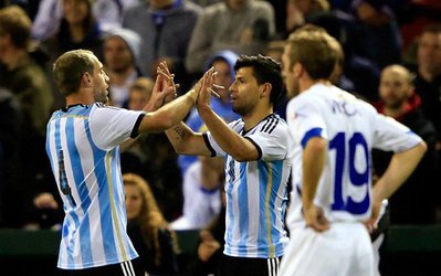 زابالتا:  ما فینال را بازی نمی‌کنیم؛ فینال را می‌بریم