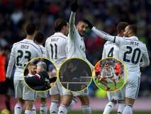 ستون چهارشنبه‌: «کافه‌ماتادور» | رونالدو نیست؟ ایرادی ندارد، بنزما هست