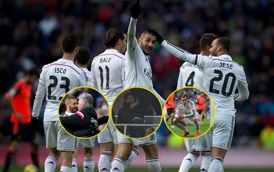 ستون چهارشنبه‌: «کافه‌ماتادور» | رونالدو نیست؟ ایرادی ندارد، بنزما هست