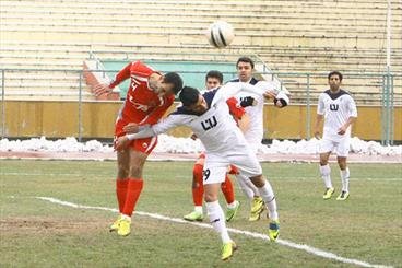 فوتبال پاکی را برابر ایرانجوان به نمایش گذاشتیم/ شاید بگوویچ بماند