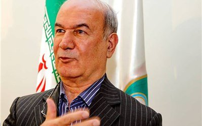 افشارزاده نشست خبری برگزار می‌کند