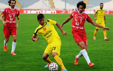 یادداشت روز | چرا پرسپولیس باید مهرداد محمدی را جذب کند؟