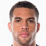 دارِل راسِل/پرستون نورث اِند /انگلستان / باشگاهی / مردان (3053)/