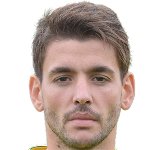 فیلیپ جورجویچ/کیه وو /ایتالیا / باشگاهی / مردان (32)/38