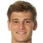 Dominik Rau/بایرن آلزِنائو / / باشگاهی / مردان (9510)/35