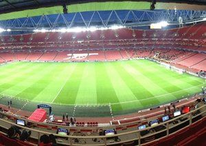 آرسنال-دورتموند/ گروه F لیگ قهرمانان اروپا|بازی آرسنال در مقابل دورتموند در هفته سوم مرحله گروهی لیگ قهرمانان اروپا