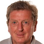 روی هاجسون/کریستال پالاس /انگلستان / باشگاهی / مردان (99)/78